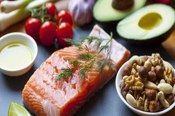 رژیم غذایی مدیترانه ای موجب کاهش عوارض بارداری می شود