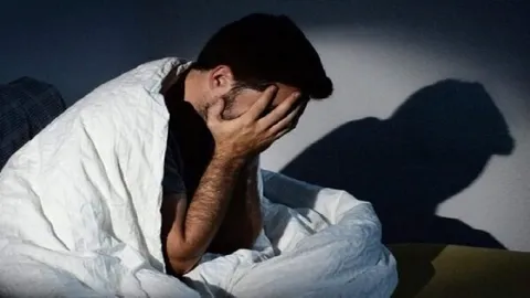 شب‌زنده‌داری کارایی روزانه را کاهش می‌دهدر