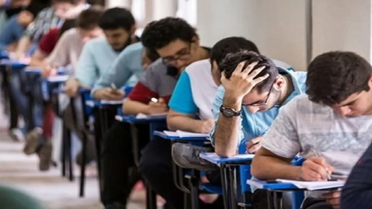 آمار اولیه ثبت‌نام در نوبت دوم کنکور سراسری ۱۴۰۴ اعلام شد