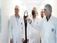 تولید داروی درمان سرطان برای اولین بار در ایران