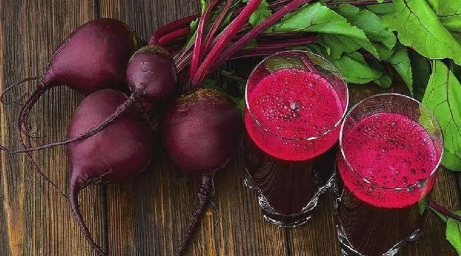 تاثیر آب چغندر بر فشارخون
