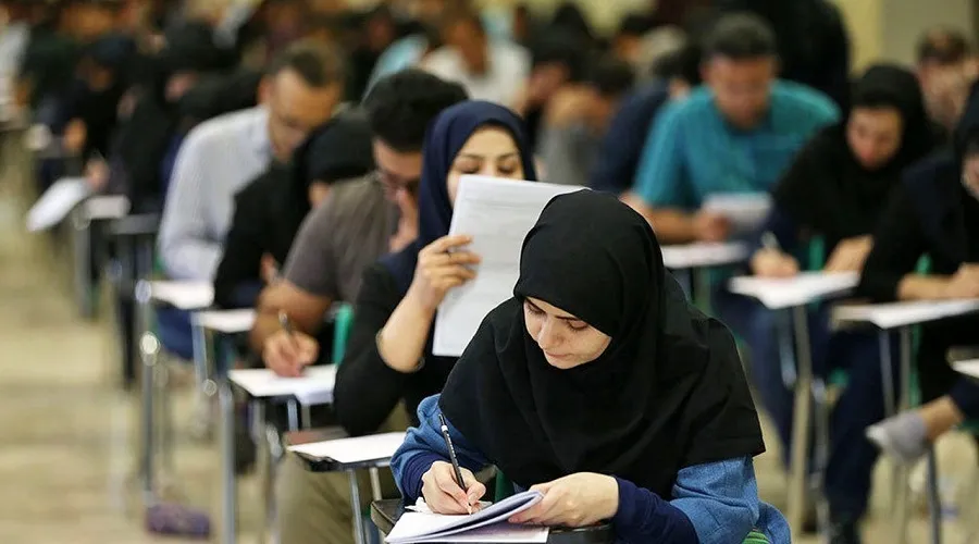 آزمون استخدامی رشته شغل دبیری و هنرآموز ۲۸ اردیبهشت برگزار می‌شود
