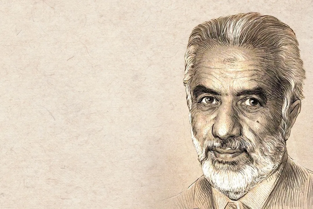 به مناسبت زادروز دکتر محمد قریب | چالش‌های طب اطفال در ایران