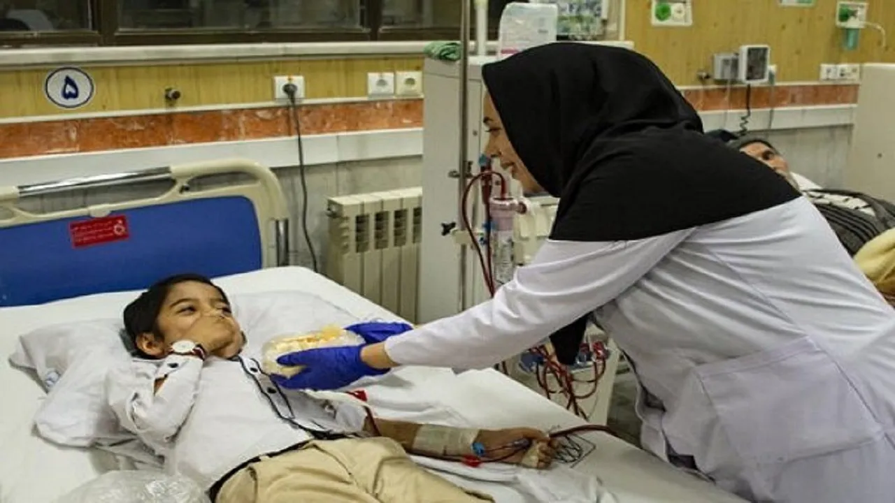 برخی از مراکز مراقبت در منزل تعطیل شدند