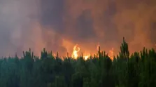 حوادث چهارشنبه سوری در کشور مرگبار است