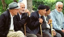 جزئیات اجرای پروژه مطالعاتی سالمندی در کشور