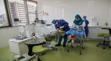 چهار آزمون ارزیابی علمی و صلاحیت بالینی گروه علوم پزشکی برگزار شد