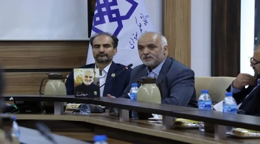 حداکثر سن در فراخوان جذب هیات علمی