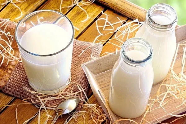 آیا خوردن شیر در روزهای آلودگی هوا توصیه ای علمی است؟