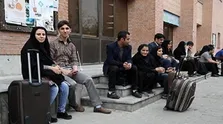 ۴۵ درصد به دریافتی دستیاران اضافه شد/ توقع دستیاران بالا رفته است