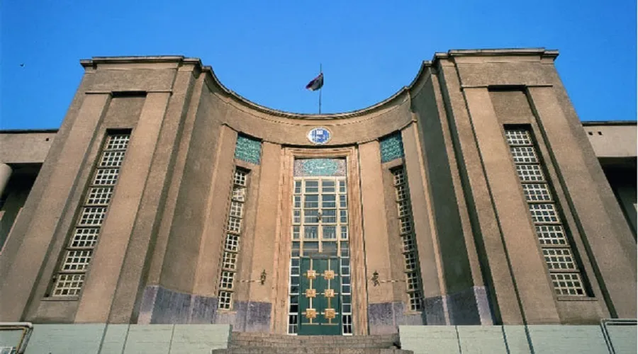 اعطای دیپلم پژوهشی دانشگاه علوم پزشکی تهران به دانش‌آموختگان