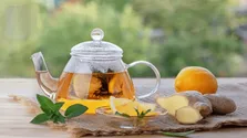 بیماری شانه یخ زده چیست