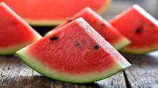 هندوانه ریسک بیماری قلبی را کاهش می دهد