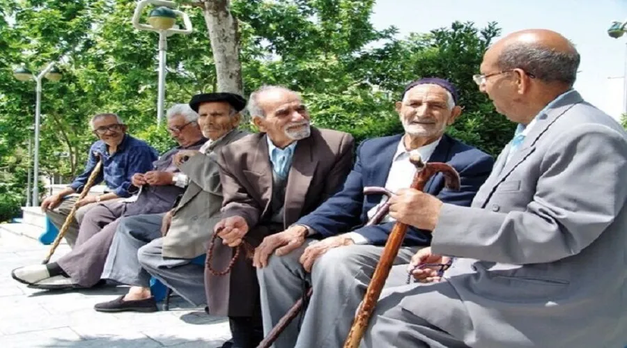 پای لرزان نظام مراقبت از سالمندان