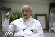 رویکرد پژوهشگران ایرانی برای درمان سرطان‌های پیشرفته با هدف‌گیری ریزمحیط تومور
