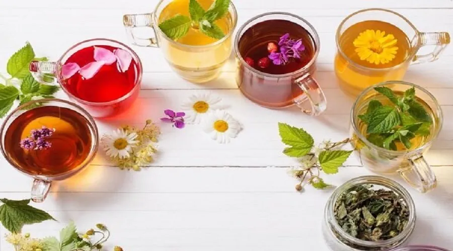 کدام دمنوش‌ها برای کاهش وزن مناسب است؟