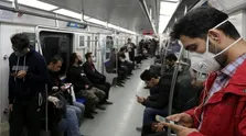 کرونا در دسامبر ۲۰۲۳ جان حدود ۱۰ هزار نفر را گرفت
