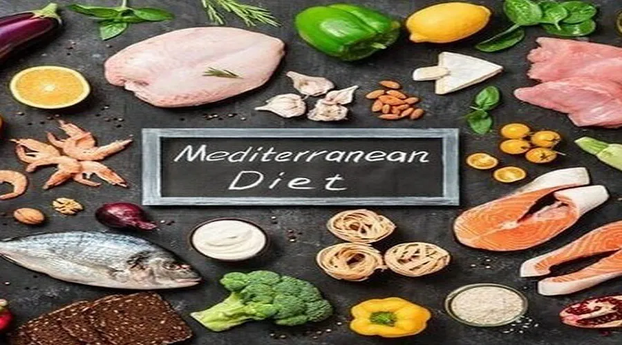 رژیم مدیترانه‌ای زوال شناختی مرتبط با افزایش سن را کاهش می‌دهد