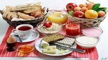 یک ماده غذایی پروتئینی و خون‌ساز