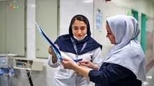 حقوق و دستمزد پرستاران افزایش پیدا کند