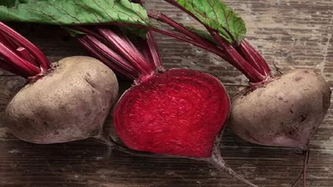 بمب سلامتی پاییزی با خواص شگفت‌انگیز برای قلب