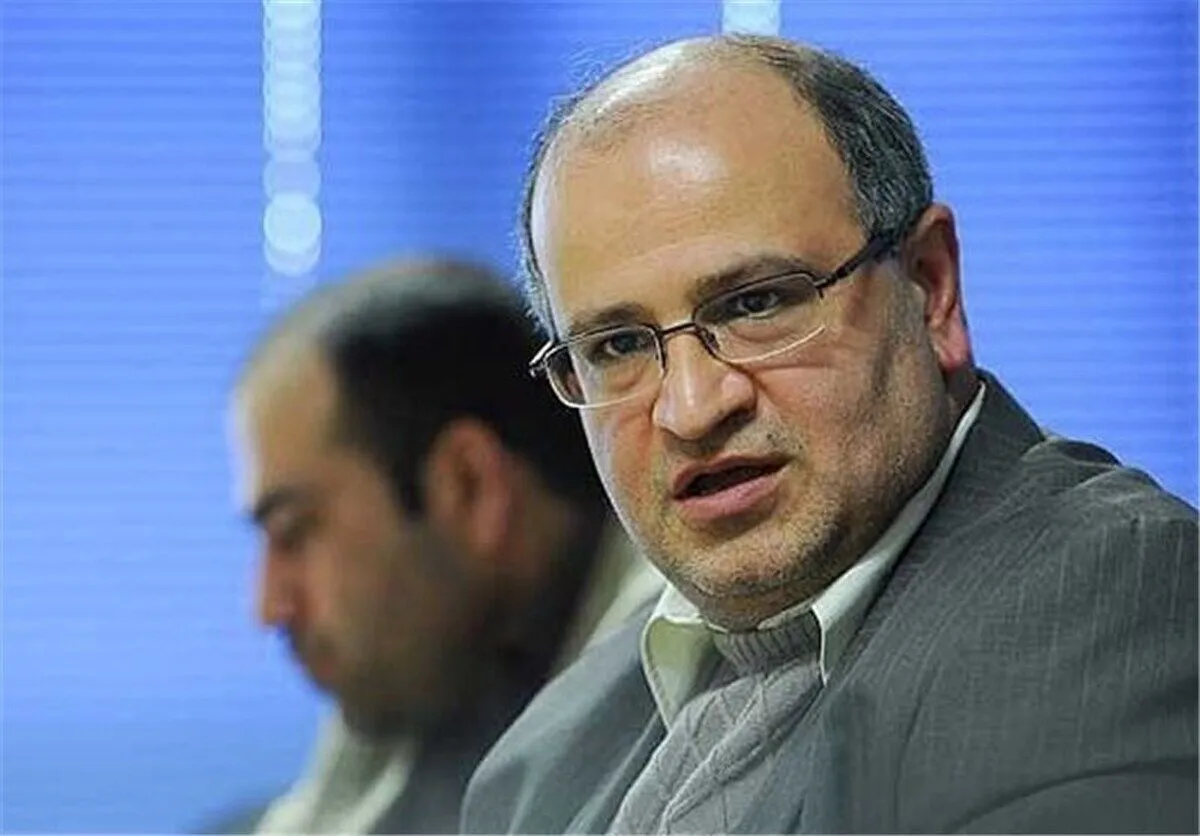 آمار نگران کننده از سلامت تهرانی ها/شیوع بالای دیابت و مصرف نمک