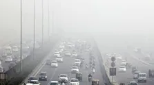 آلودگی محیط به باروری مردان و زنان آسیب می‌زند