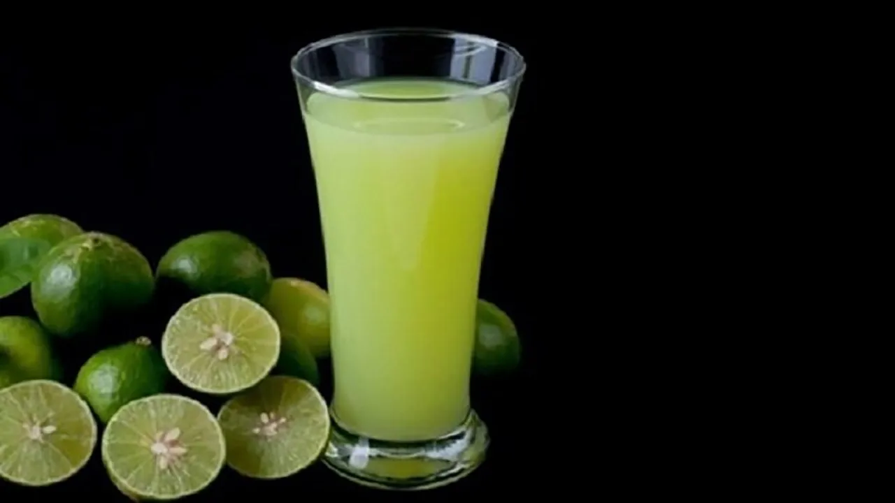 آیا نوشیدن آب لیمو برای سلامتی مفید است؟