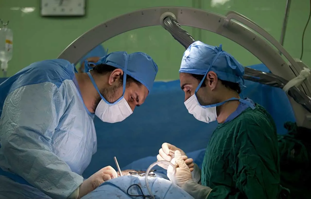 افزایش اعمال جراحی در نوروز/ انجام ۶۶ هزار عمل غیراورژانسی