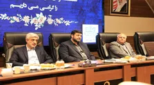 رایزنی وزیر بهداشت ایران و رئیس حشدالشعبی عراق برای تأمین سلامت زائران اربعین