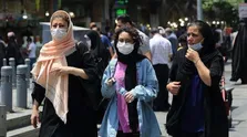 افزایش شهر‌های با وضعیت آبی در کشور