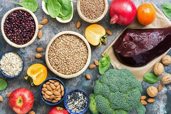 با این مواد غذایی سرطان را شکست دهید