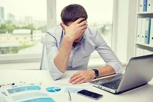 بیشتر مبتلایان انسداد مزمن ریوی سلامت روانی خوبی دارند