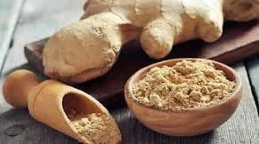 فهرستی از فواید شگفت‌انگیز زنجبیل