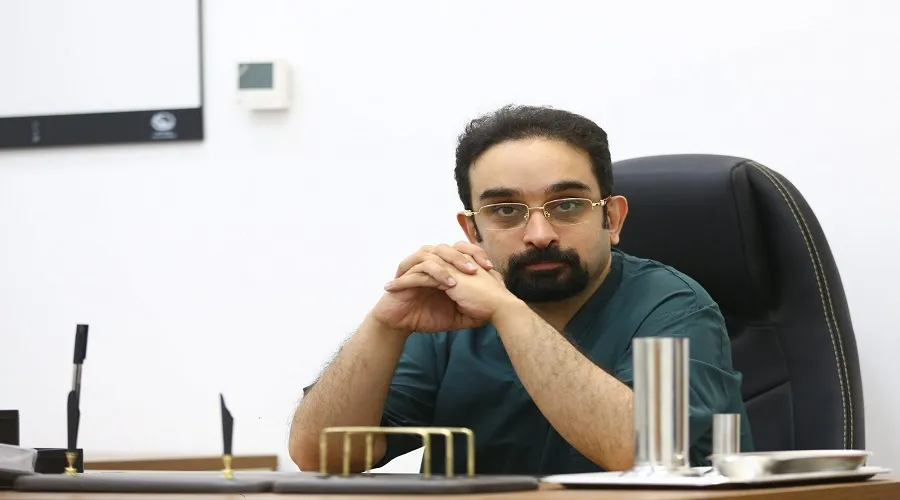 برگزاری نخستین جلسه آموزشی قضات در دانشگاه علوم پزشکی اصفهان