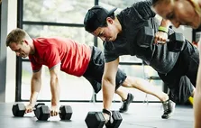 چه کسانی بیشتر در معرض افزایش نمایه توده بدنی هستند؟