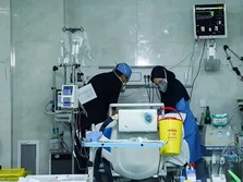 شعار بهداشت می‌دهیم اما دنبال درمان و دارو هستیم