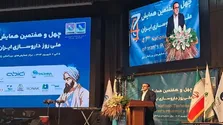 نباید گرایش‌های سیاسی بر انتخابات نظام پزشکی سایه بیفکند