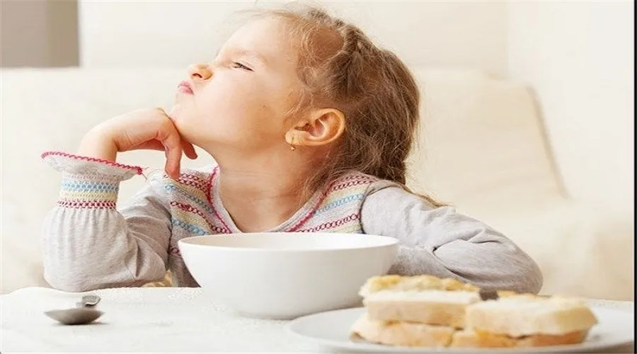 اهمیت صبحانه برای کودکان
