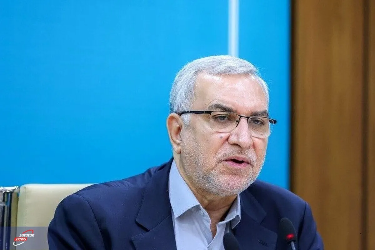 تاکید وزیر بهداشت بر ایمن‌سازی مراکز درمانی در برابر حوادث