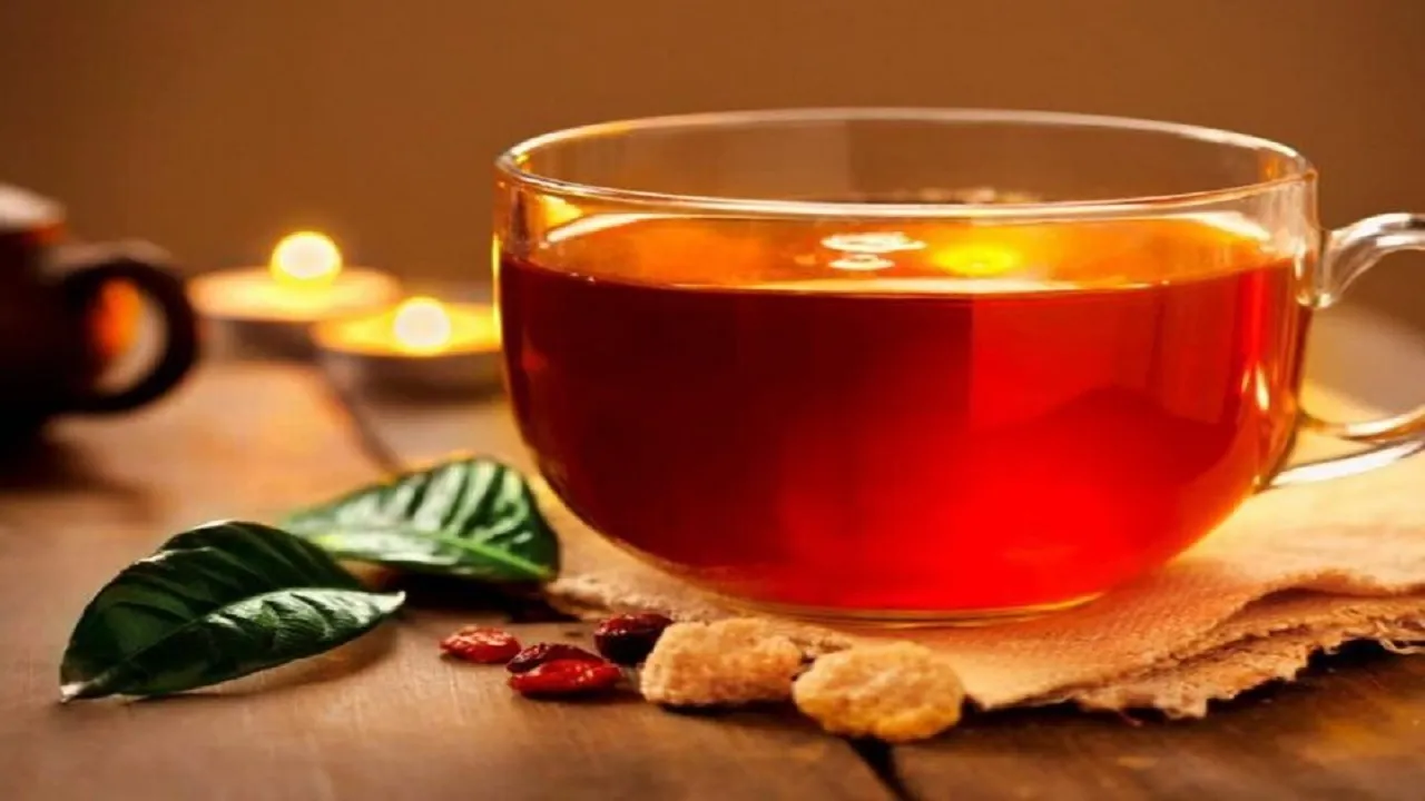 آثار معجزه آسای چای در سلامت روان