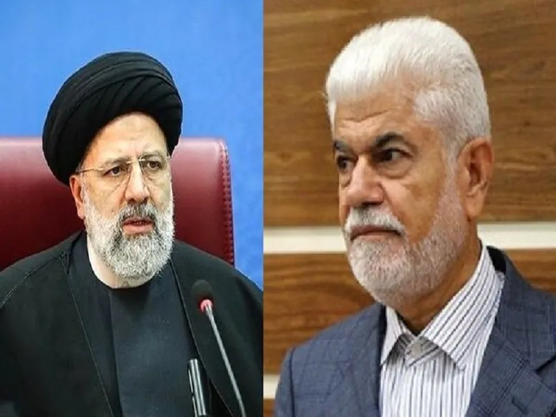نامه‌های شهریاری به رئیسی درباره رفع مشکل کمبود آمبولانس و پرداخت مطالبات مراکز درمانی