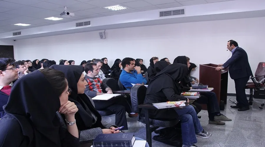 نحوه انتخاب رشته داوطلبان آزمون ارشد پزشکی در سهمیه استعداددرخشان