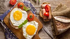 حذف گوشت از وعده غذایی بیماران سیروز کبدی مفید است