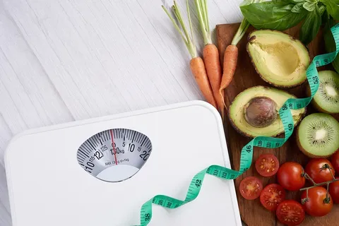 خطرات اضافه وزن برای زنان