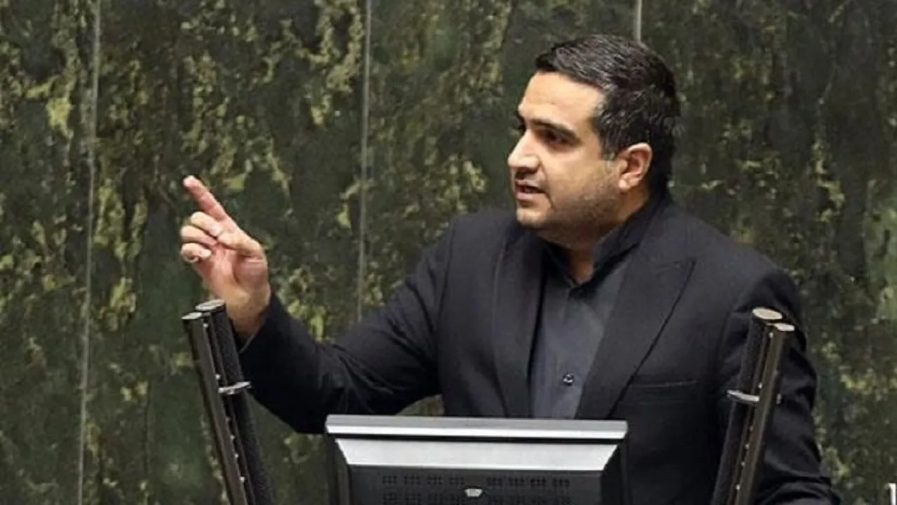 همراهی معاونان وزیر بهداشت در سفرهای نظارتی مجلس