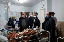 کدام مراکز درمانی خوی از مدار خدمت خارج شده اند