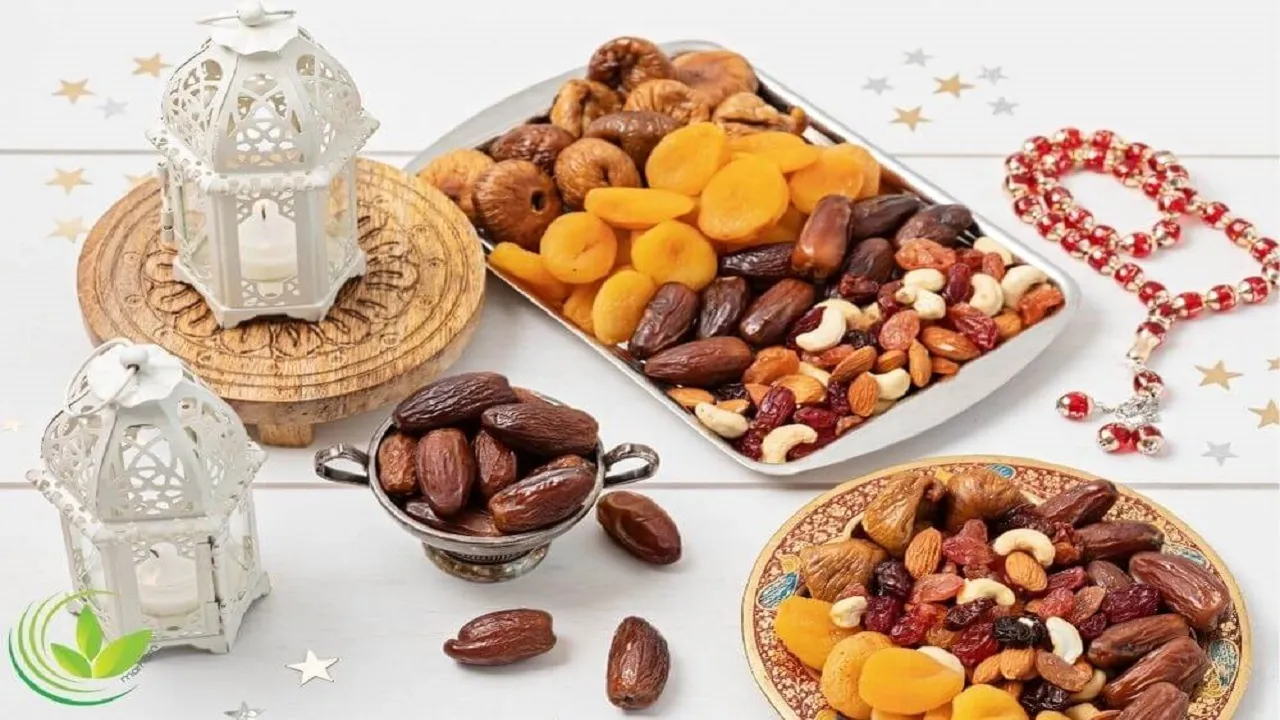 تغذیه افطار و سحر از دیدگاه طب ایرانی
