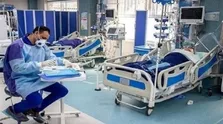 کمبود تجهیزات پزشکی رو به کاهش است