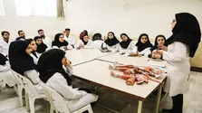 حضور وزیر علوم در نشست جهانی یونسکو در پاریس